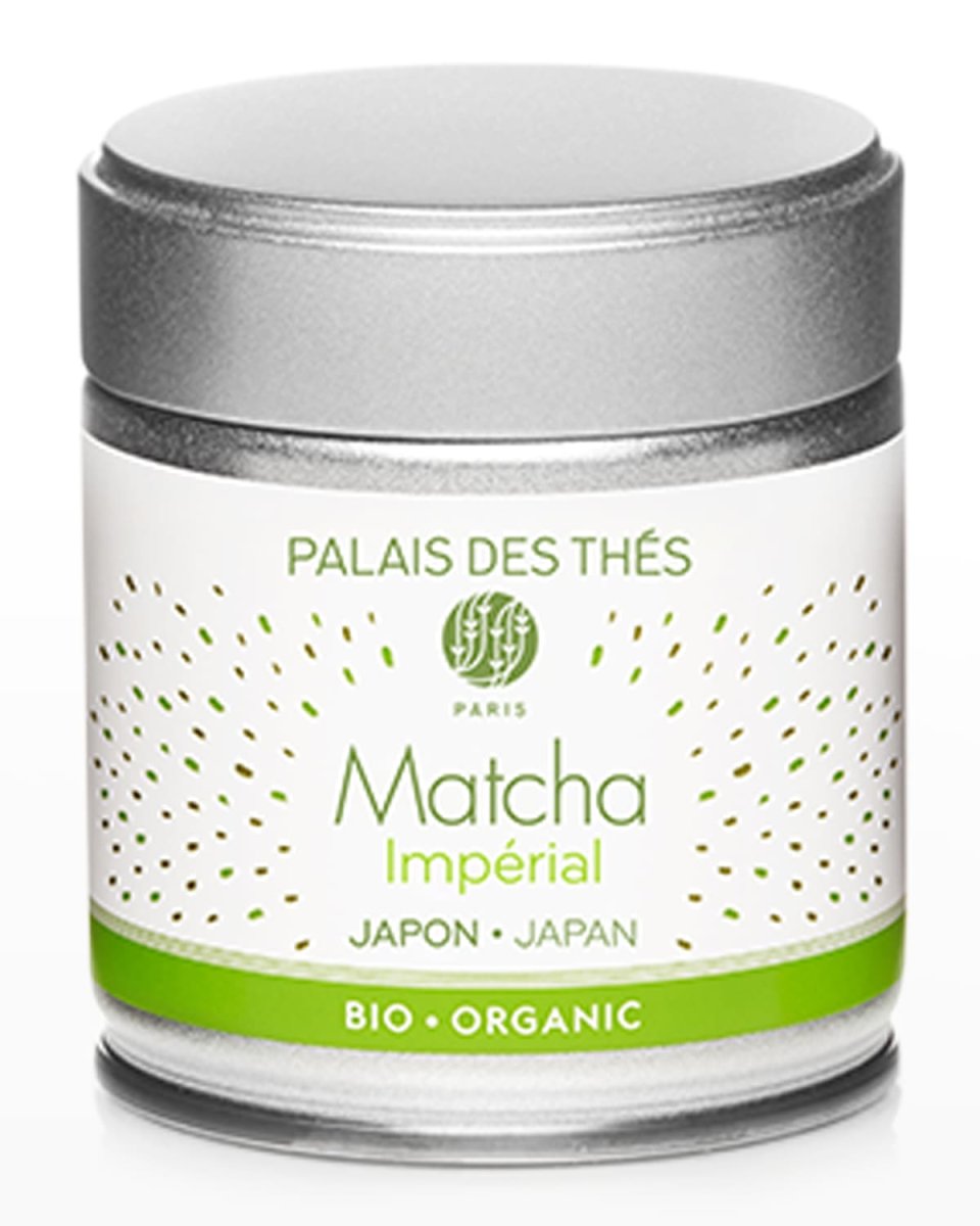 Imperial Organic Matcha 1.5oz